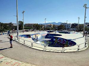 Marseille- Vieille-Chapelle - 1er Mai 2022 -11